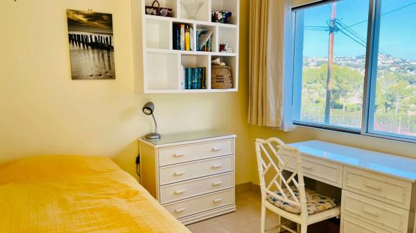 Dúplex en Moravit-Cap Blanc