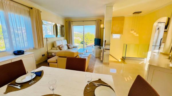 Dúplex en Moravit-Cap Blanc