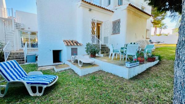 Dúplex en Moravit-Cap Blanc