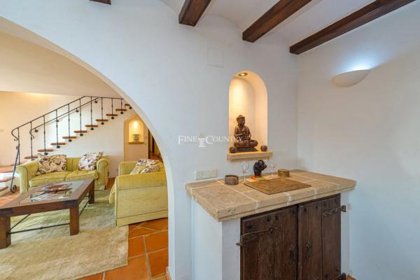 Casa independiente en calle Puerto de Somiedo