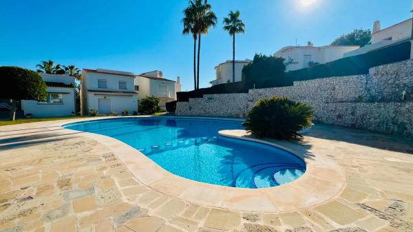 Dúplex en Moravit-Cap Blanc