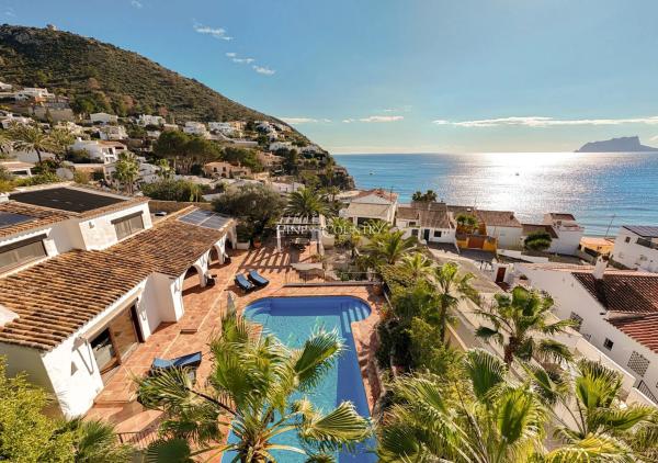 Casa independiente en calle Puerto de Somiedo