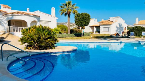 Dúplex en Moravit-Cap Blanc