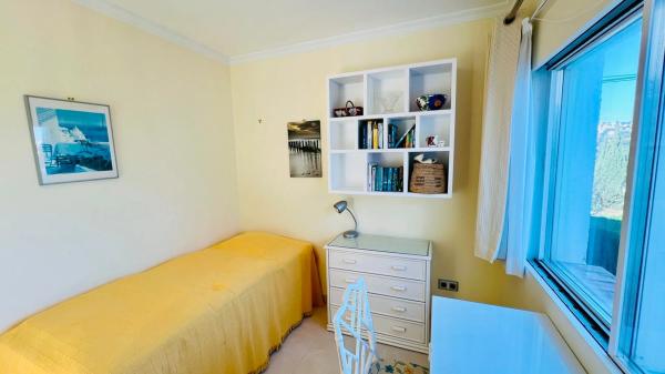 Dúplex en Moravit-Cap Blanc