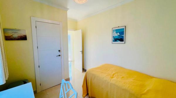 Dúplex en Moravit-Cap Blanc