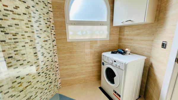 Dúplex en Moravit-Cap Blanc