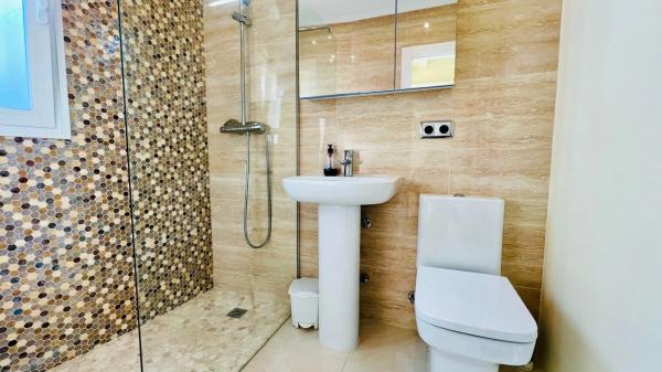 Dúplex en Moravit-Cap Blanc