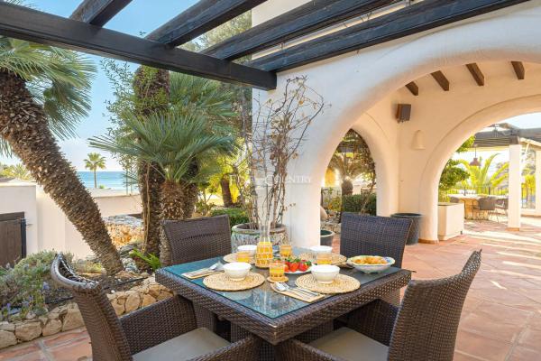 Casa independiente en calle Puerto de Somiedo