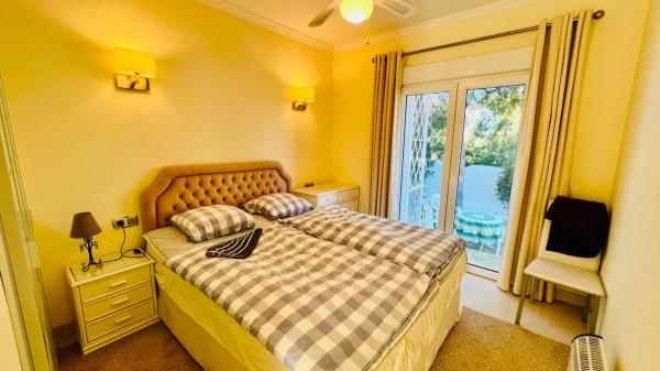 Dúplex en Moravit-Cap Blanc