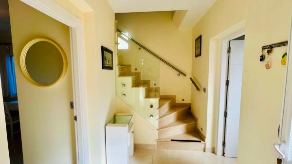 Dúplex en Moravit-Cap Blanc