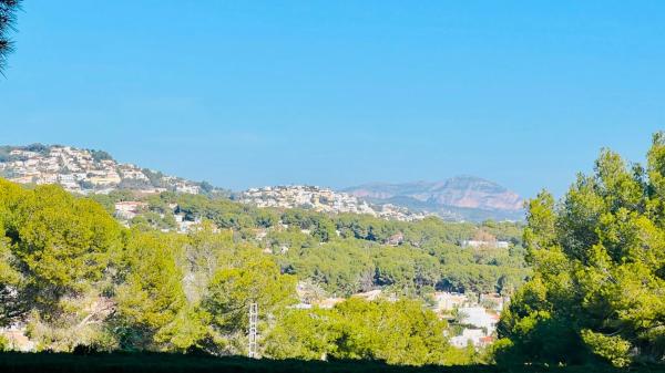 Dúplex en Moravit-Cap Blanc