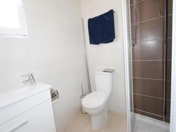 Chalet en Pinar de Advocat-Cometa