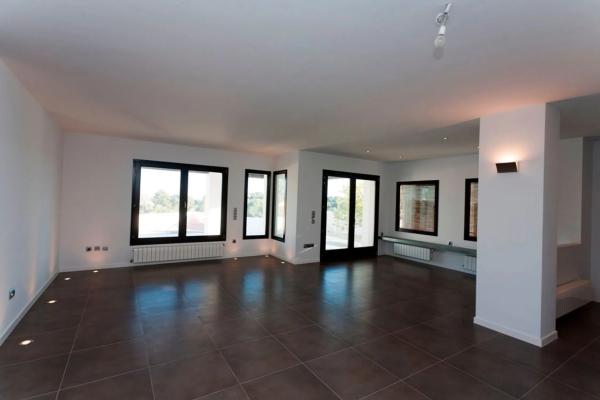 Chalet en Casco Urbano