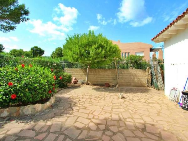 Chalet en Pinar de Advocat-Cometa