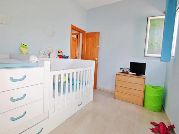 Chalet en Pinar de Advocat-Cometa