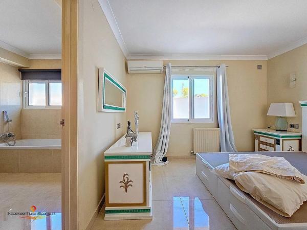 Casa independiente en Urbanización San Jaime, -a, 43 C