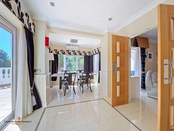 Casa independiente en Urbanización San Jaime, -a, 43 C