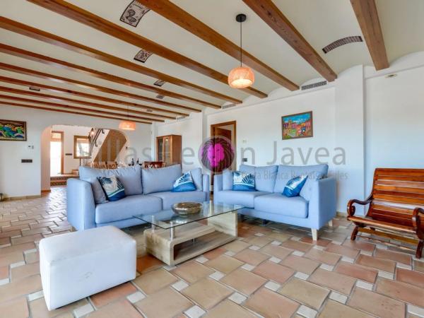 Casa independiente en calle Puerto del Sol