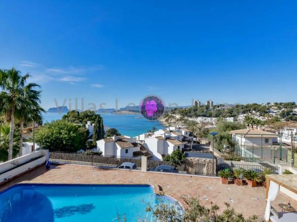 Casa independiente en calle Puerto del Sol