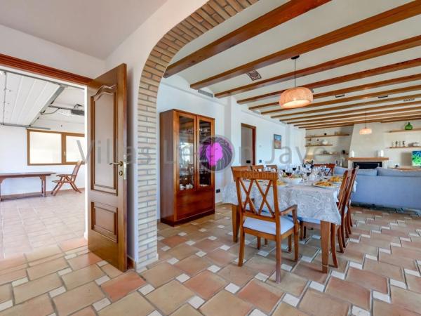 Casa independiente en calle Puerto del Sol