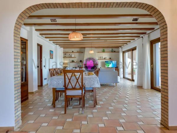 Casa independiente en calle Puerto del Sol