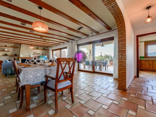 Casa independiente en calle Puerto del Sol