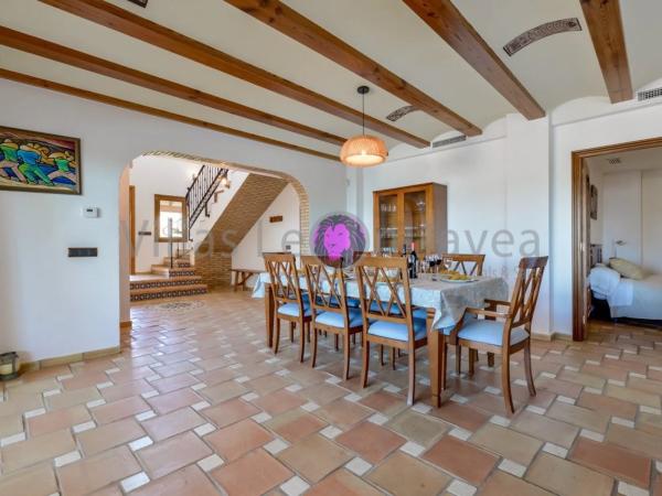 Casa independiente en calle Puerto del Sol