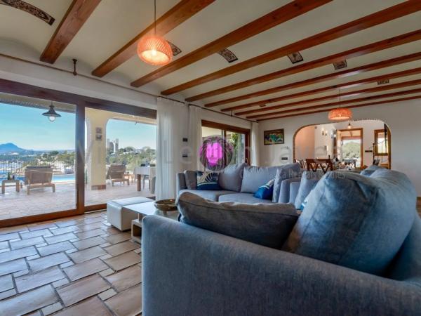 Casa independiente en calle Puerto del Sol