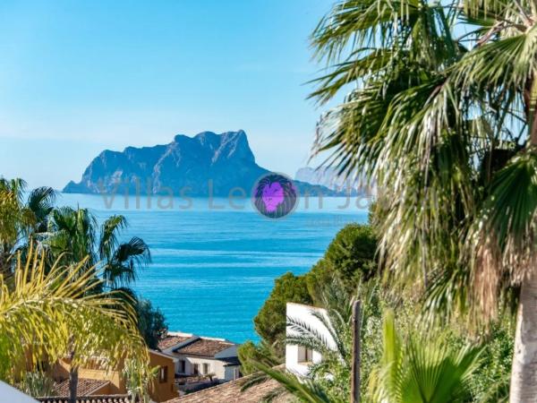 Casa independiente en calle Puerto del Sol