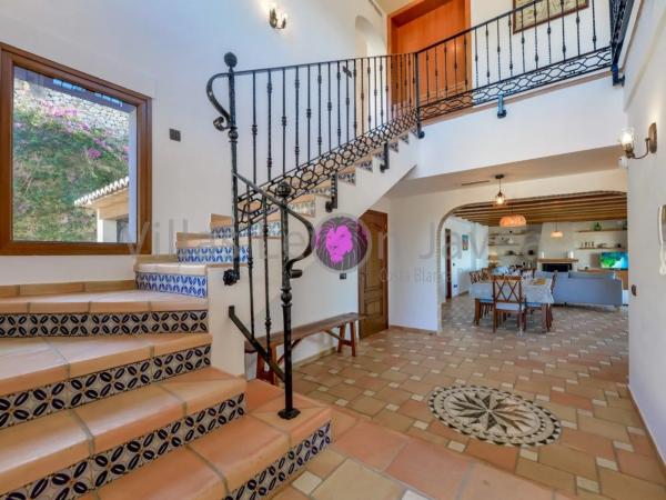 Casa independiente en calle Puerto del Sol