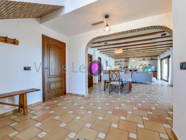 Casa independiente en calle Puerto del Sol