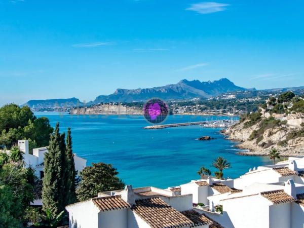 Casa independiente en calle Puerto del Sol