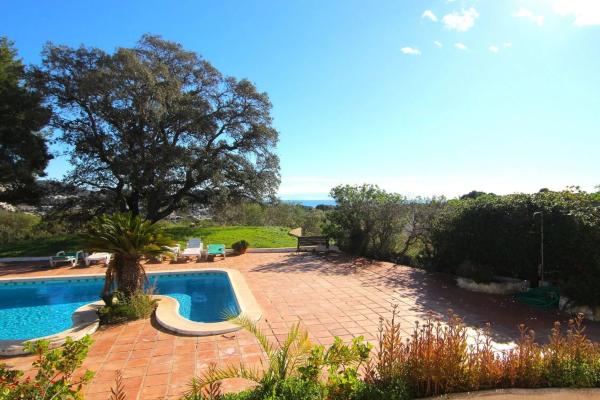 Chalet en Benimeit-Tabaira