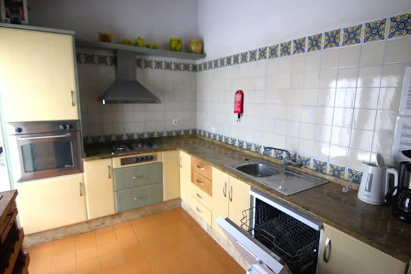 Chalet en Benimeit-Tabaira