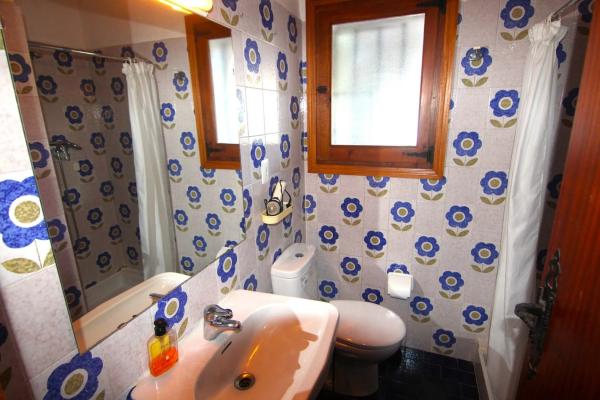 Chalet en Benimeit-Tabaira