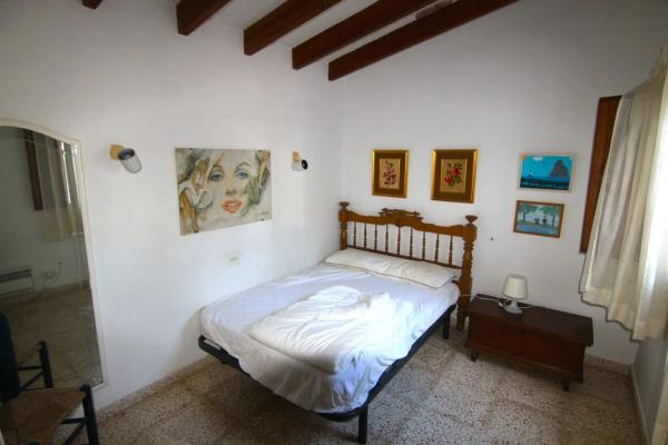 Chalet en Benimeit-Tabaira