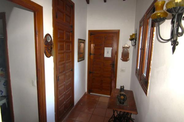 Chalet en Benimeit-Tabaira