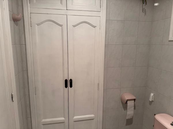 Piso en calle de la Iglesia, 11