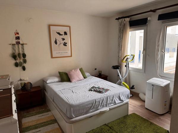 Piso en calle de la Iglesia, 11