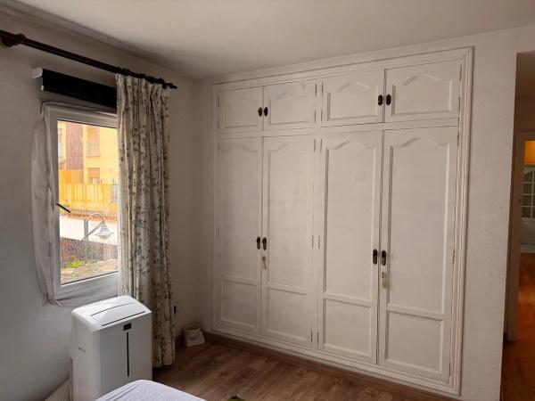 Piso en calle de la Iglesia, 11