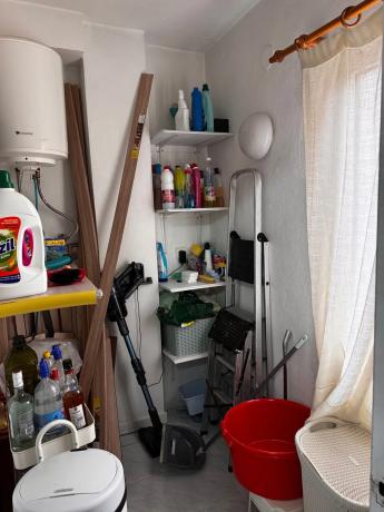 Piso en calle de la Iglesia, 11