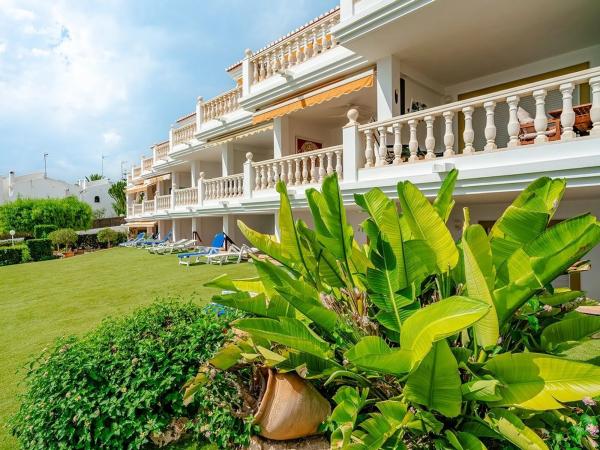 Dúplex en Pinar de Advocat-Cometa