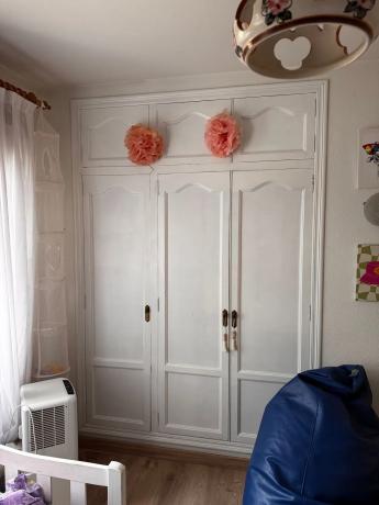 Piso en calle de la Iglesia, 11