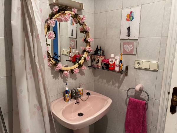 Piso en calle de la Iglesia, 11