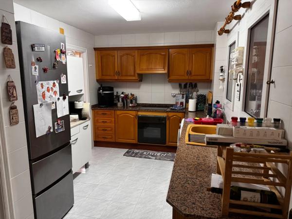 Piso en calle de la Iglesia, 11