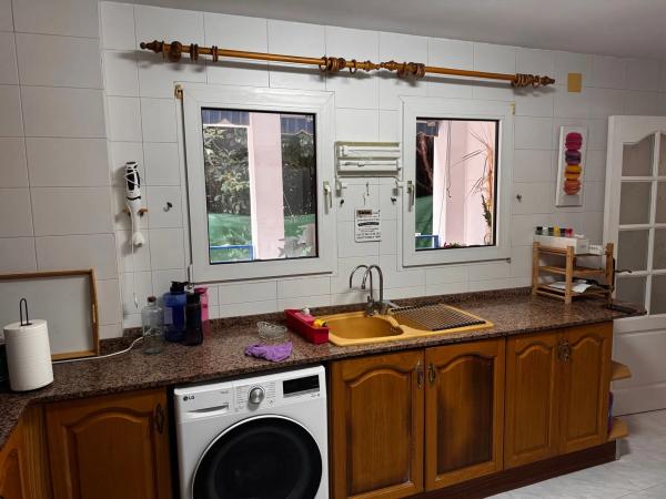 Piso en calle de la Iglesia, 11