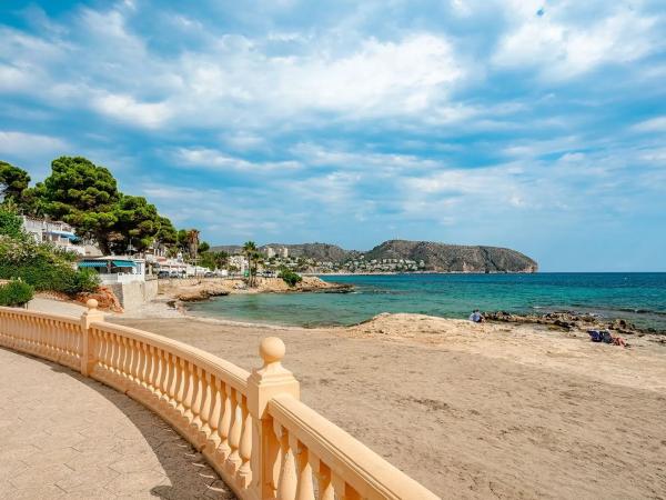 Dúplex en Pinar de Advocat-Cometa