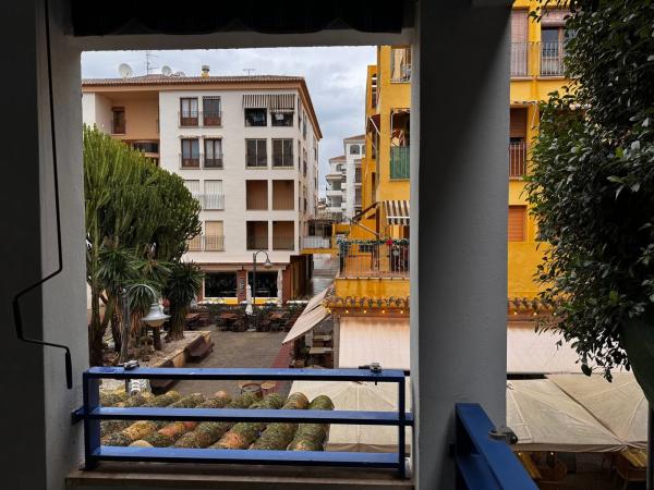 Piso en calle de la Iglesia, 11