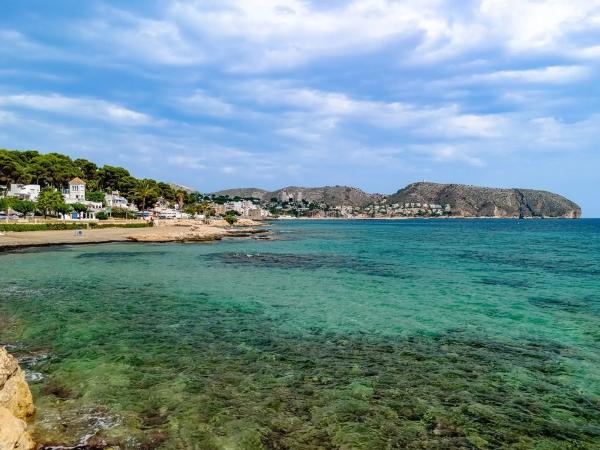 Dúplex en Pinar de Advocat-Cometa