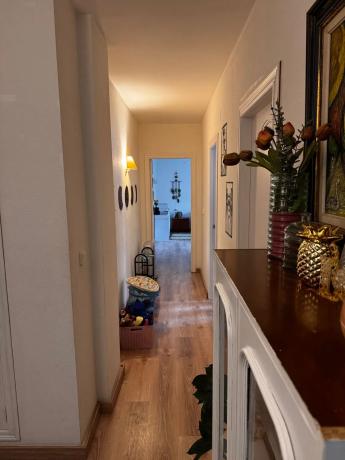 Piso en calle de la Iglesia, 11